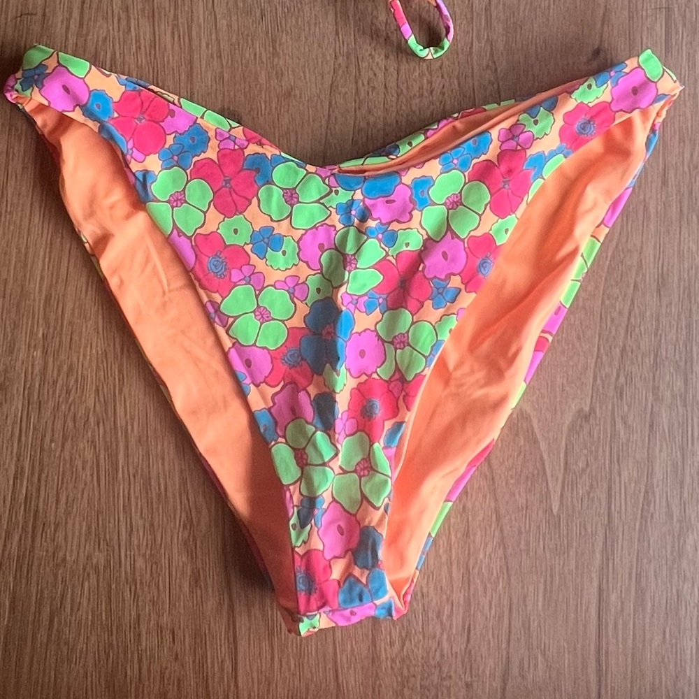 FRANKIES BIKINIS BOTTOMS